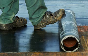 types of Bidford On Avon felt roof