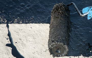 Bidford On Avon liquid sealant waterproofing