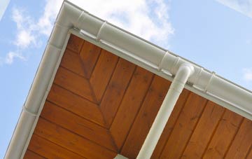 Bidford On Avon soffit types